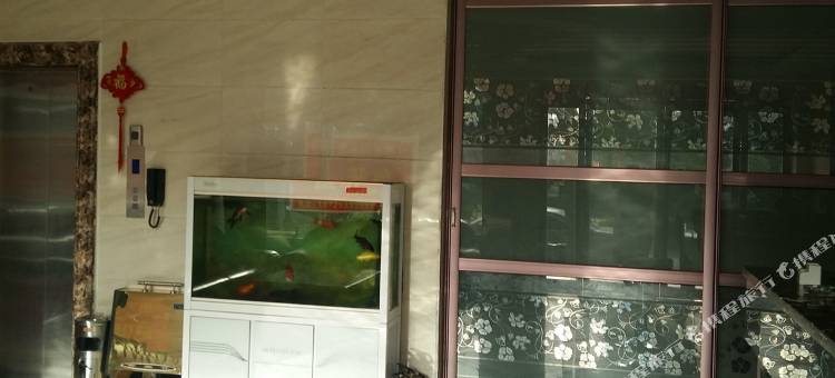 都市商务酒店(尉氏总店)图片