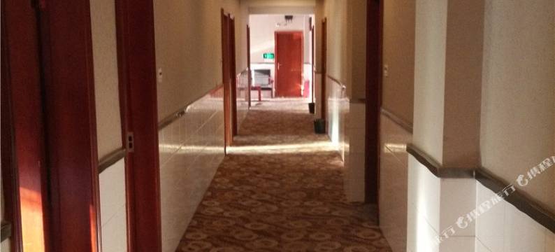 新建宾馆(西充文化路店)图片