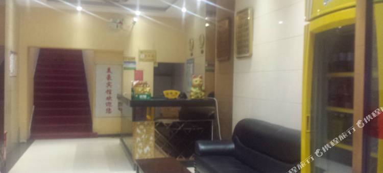 星豪商务宾馆(岳阳高铁东站店)图片