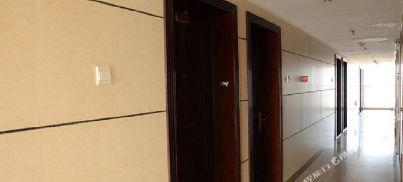 福州阿波罗1810酒店公寓图片