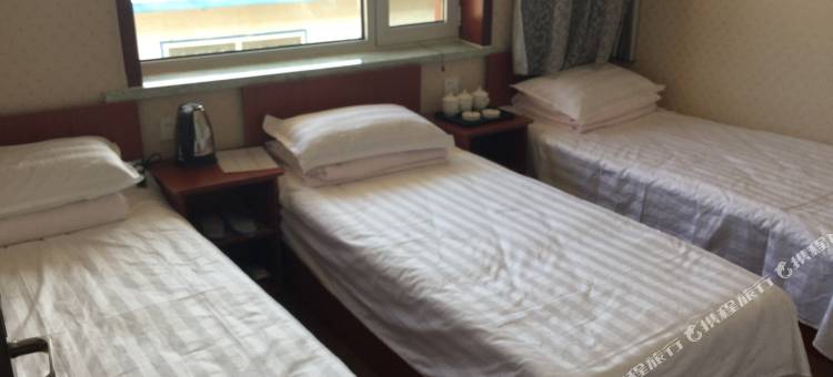 长海鑫意海旅馆图片