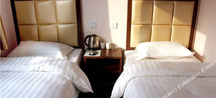 河津大唐宾馆图片