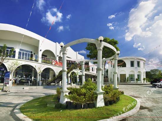 帕尼尼公寓酒店