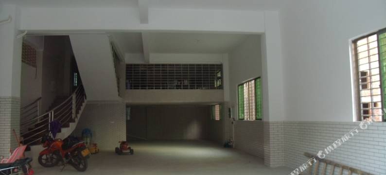 阳西海缘宾馆图片