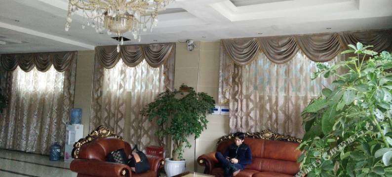 贞丰四海宾馆图片