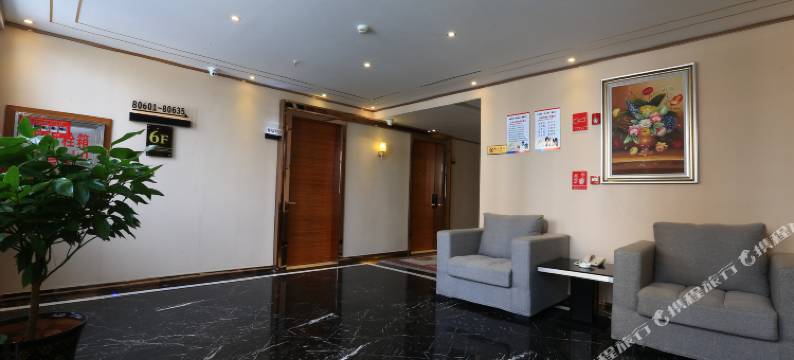 壹品假日酒店图片