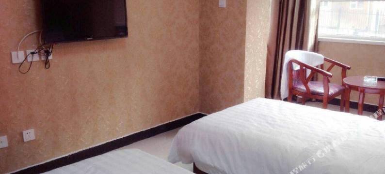 张家口鑫源宾馆图片