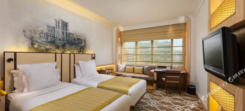 马可·波罗酒店(Marco Polo Hotel)图片