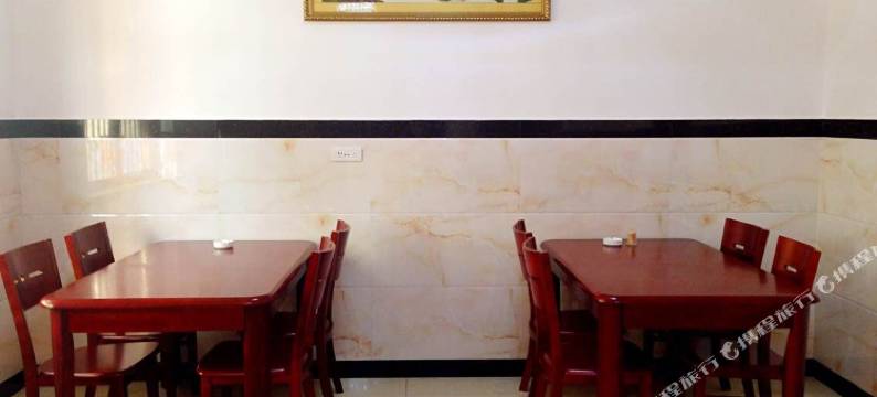 千岛湖星语农庄图片