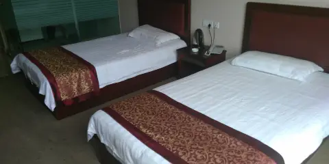 寧波寶悅商務賓館