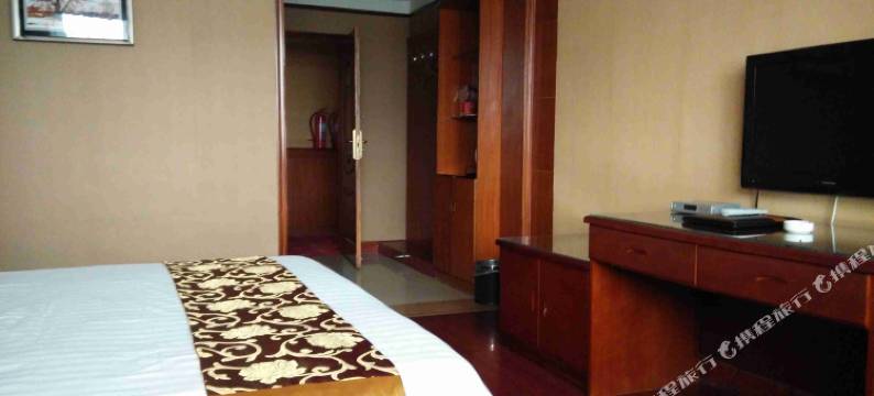 阳城华都大酒店图片