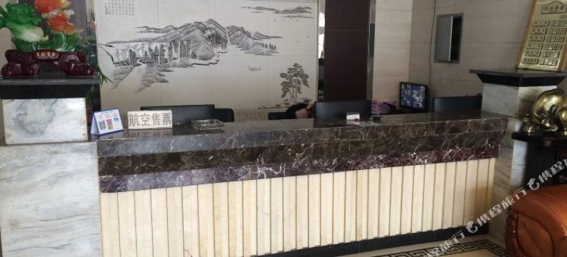 轮台长寿快捷宾馆图片