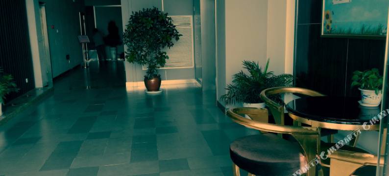 苏州居之恋家庭公寓图片