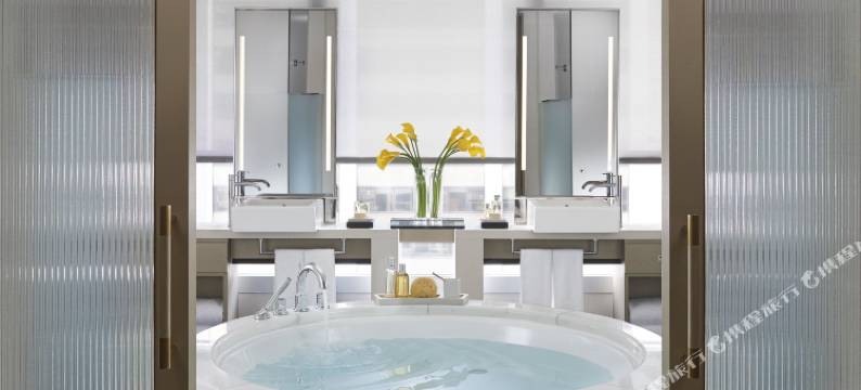 香港置地文华东方酒店图片