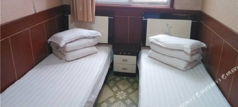 五寨华泰宾馆图片