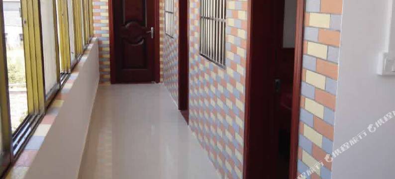 南雄杏林小驻图片