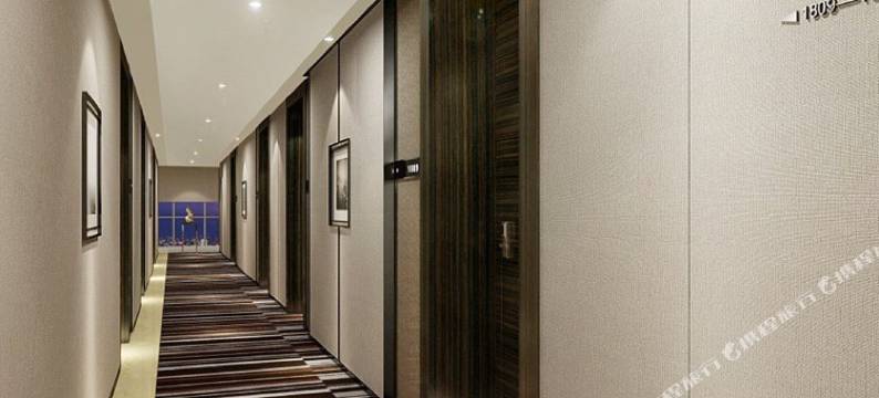 星驿国际公寓(广州保利世贸琶洲会展中心店)图片