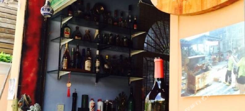 深圳官湖角洲海轩民宿图片