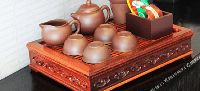 营口国际酒店图片