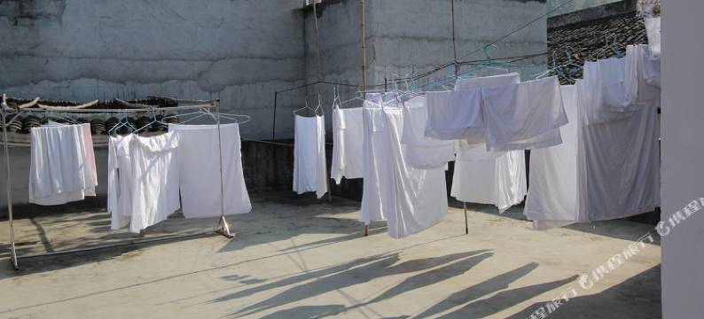 凤凰凰宫庭院客栈图片