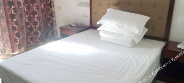 武汉青青旅公寓图片