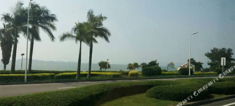 厦门风筝海客栈图片