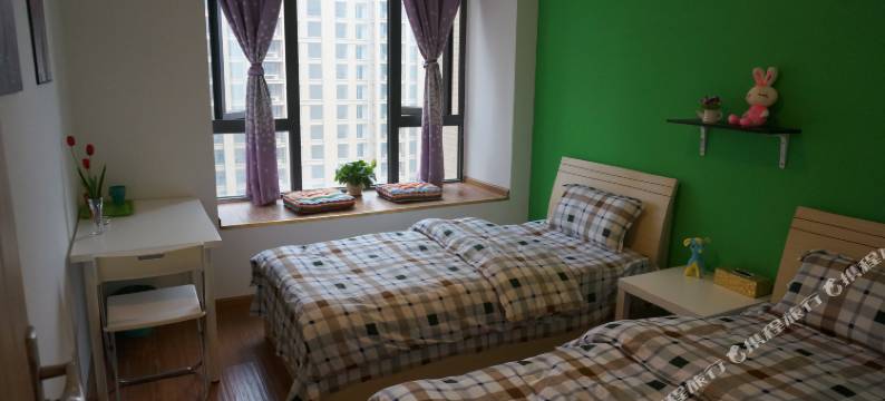 成都途途青年公寓图片