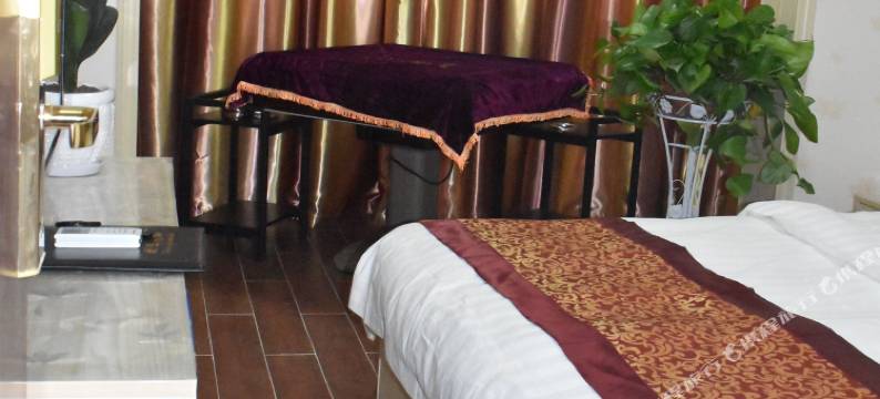 长沙楼上楼酒店式公寓图片