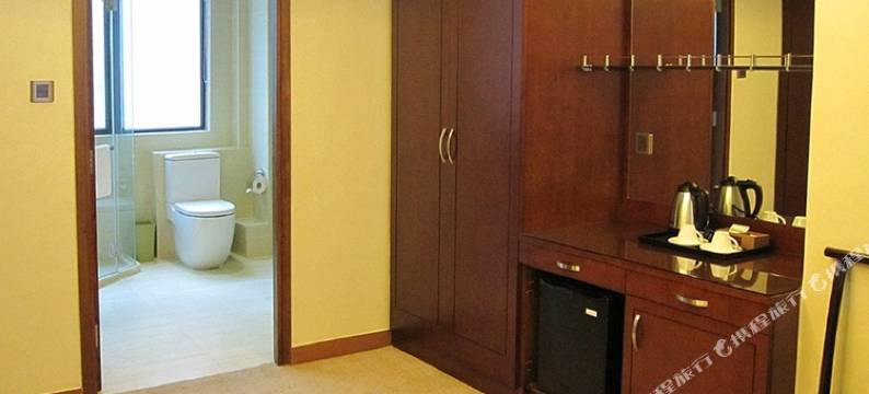 香港丽骏酒店图片