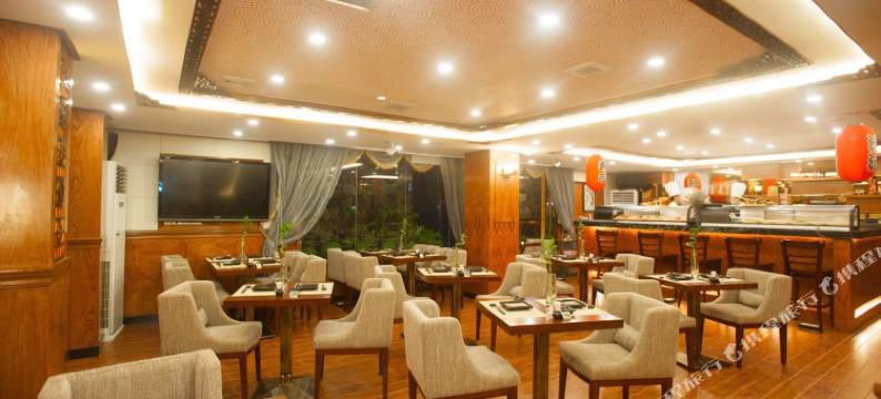 深圳云客栈图片