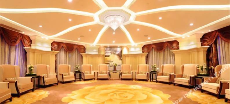 如皋格拉菲特国际酒店(业琛商业广场店)图片