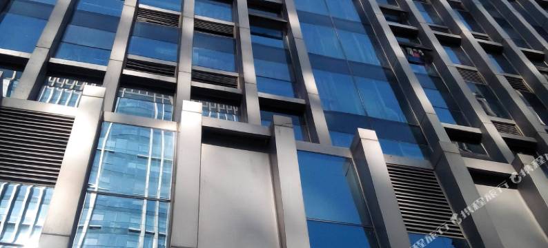 南京万达青年公寓图片