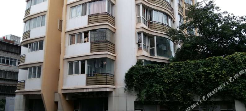 昆明古榕青年客栈图片