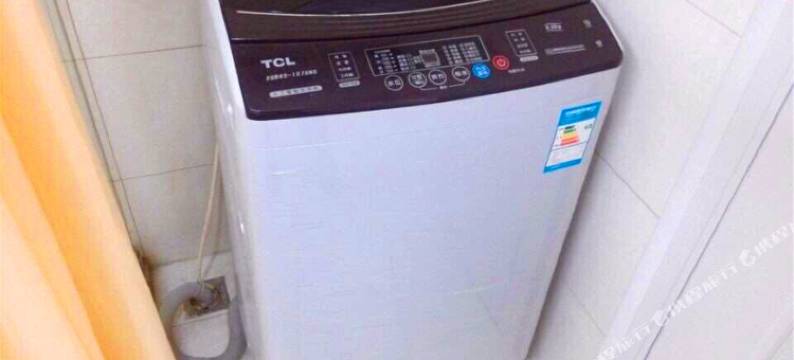 南京路客公寓(江宁万达店)图片