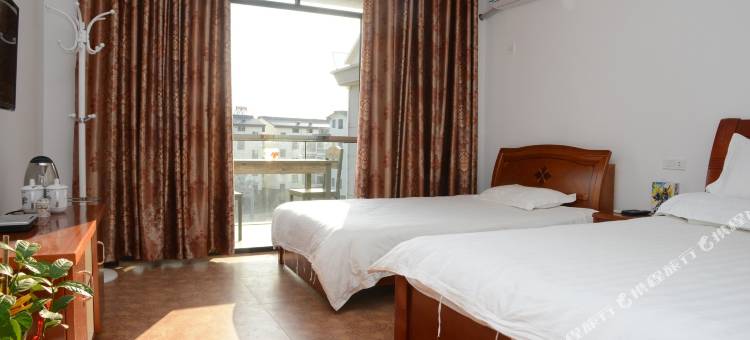 千岛湖俺家妹农庄图片