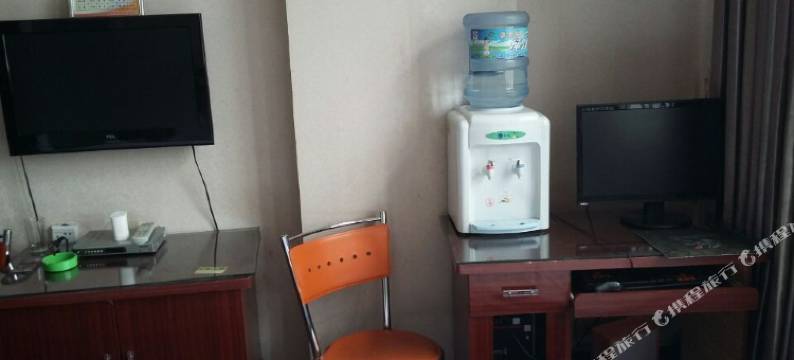 芮城天隆宾馆图片