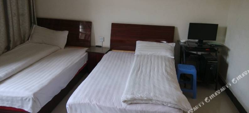 蒲城迦南宾馆图片