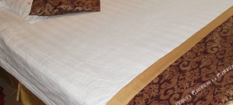 太仓城艺之星商务宾馆图片