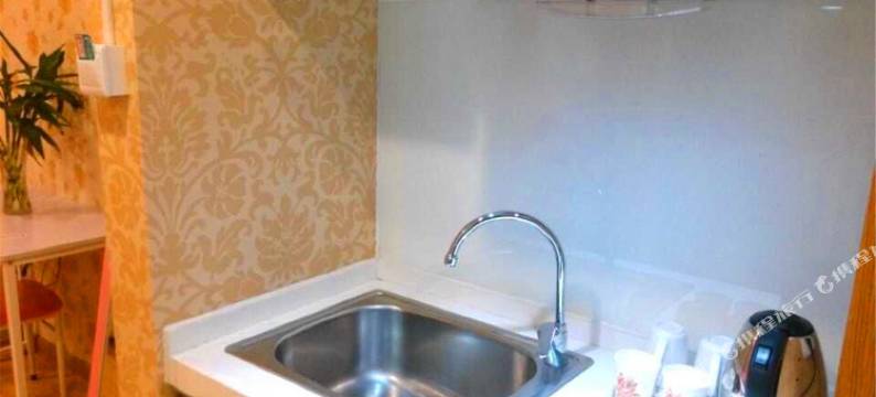 南京路客公寓(江宁万达店)图片