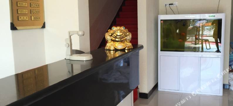 沽源荣海宾馆图片