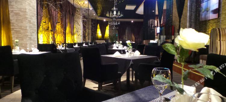辽阳嘉濠国际酒店图片