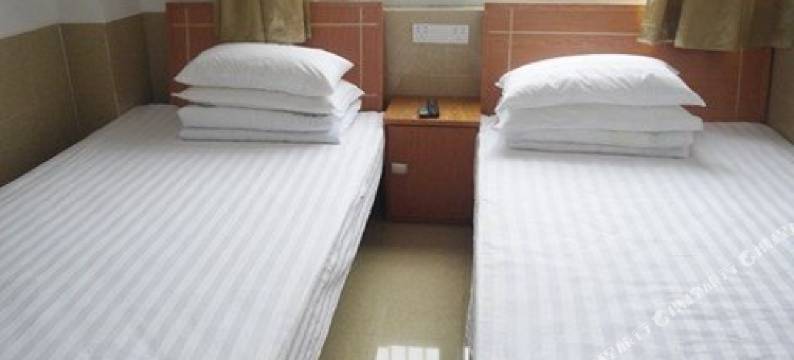 芜湖丽娟宾馆图片