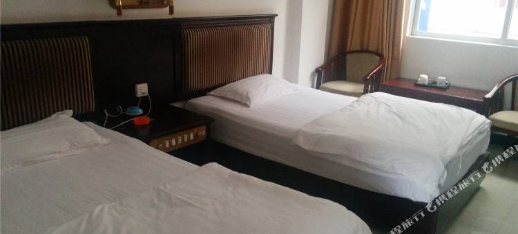 景东明园雅居宾馆图片