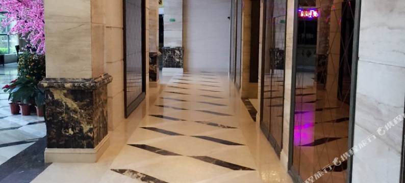 丰顺云景大酒店图片