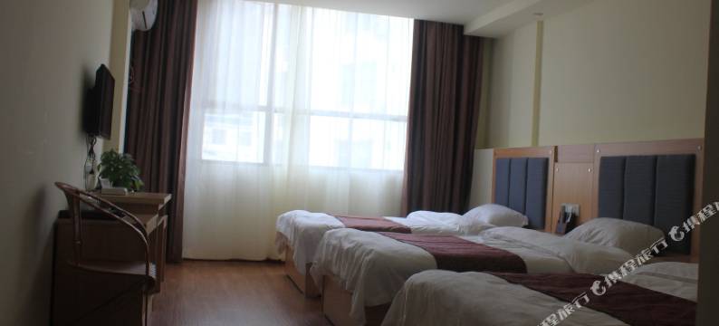 荔波小七孔明珠酒店图片