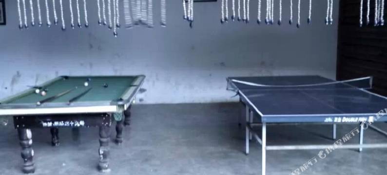 泸沽湖土司山庄图片