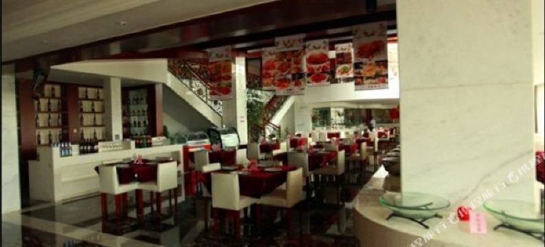 成都犀浦春天酒店图片