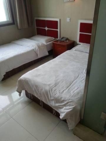 西安华瑞商务酒店