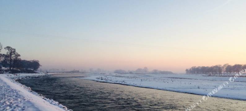 雾凇岛嘎拉哈青年旅舍图片