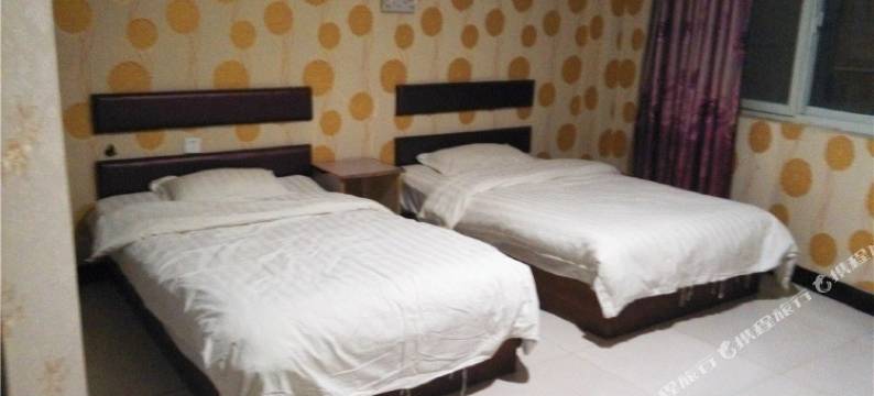 内黄鼎巢快捷宾馆图片